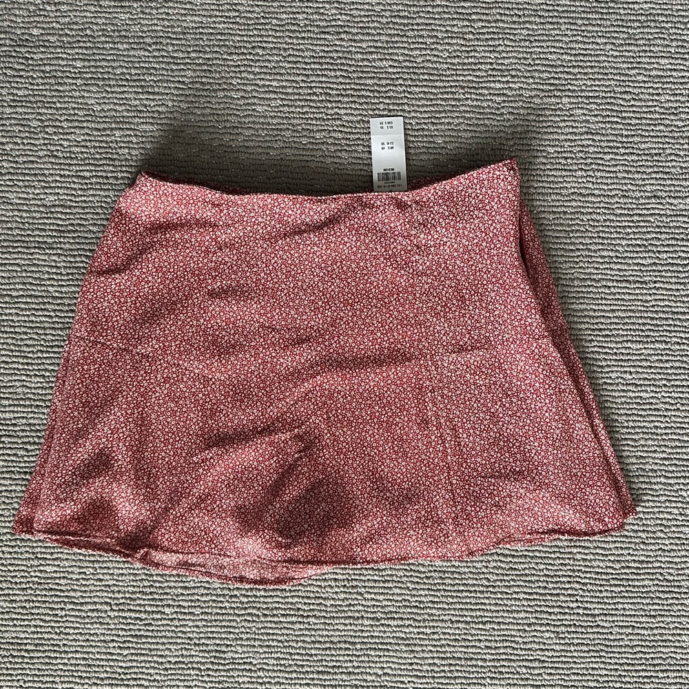 NWT Abercrombie Skort